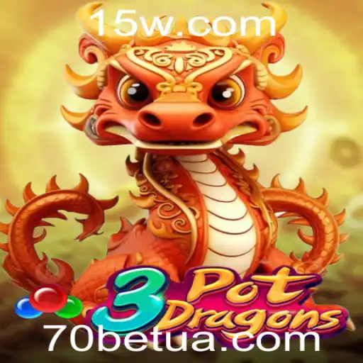 70bet | 3PotDragons: A Nova Sensação no Mundo dos Jogos de Aposta