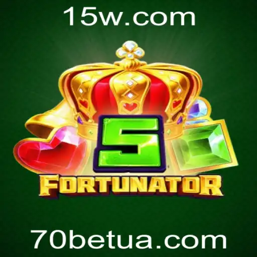 70bet | Explorando o Universo de 5Fortunator e a Plataforma 70bet