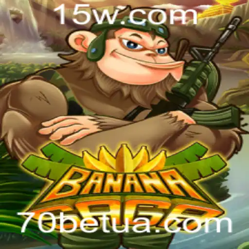 70bet | BananaSaga: Explorando Aventuras Virtuais com 70bet