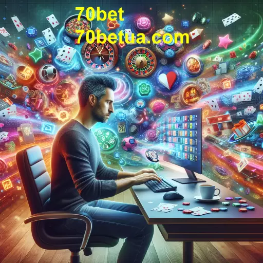 Explorando as Apostas em 70bet: Oportunidades e Estratégias