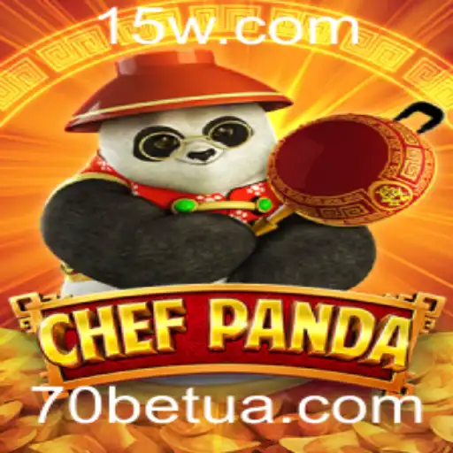 70bet | Descubra o Fascinante Mundo de ChefPanda e o Potencial de 70bet