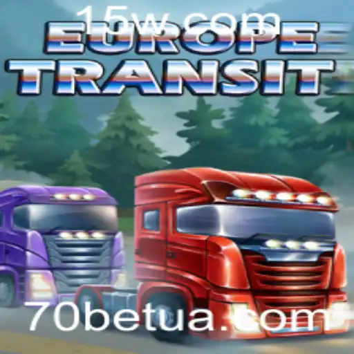 70bet | EuropeTransit: Mergulhe na Aventura do Transporte Europeu