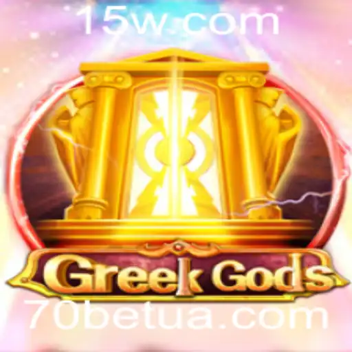 70bet | Explorando o Universo de GreekGods e o Fenômeno 70bet