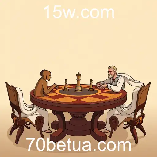 Explorando o Fascinante Mundo dos Jogos de Mesa: Uma Visão Profunda com 70bet