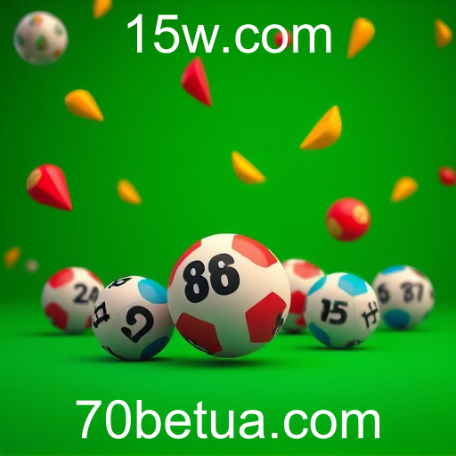 70bet: Entendendo o Fascínio e as Estratégias da Loteria