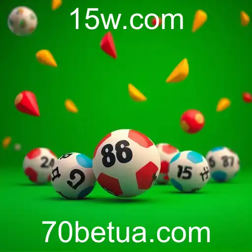 70bet: Entendendo o Fascínio e as Estratégias da Loteria
