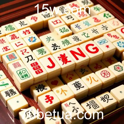 Explorando o Fascinante Universo do Mahjong com Foco no 70bet