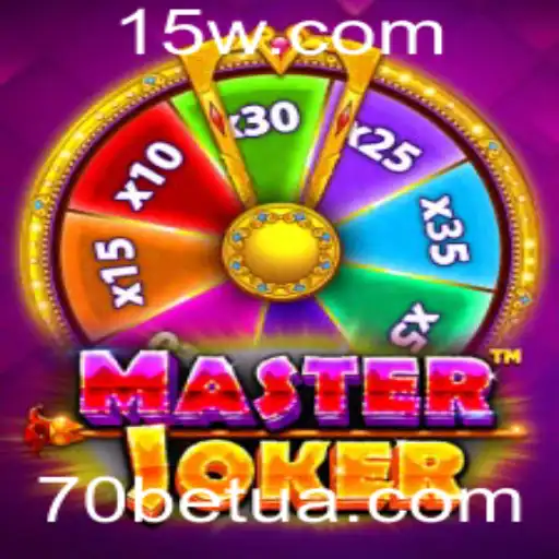 70bet | Explorando o Fascinante Mundo de MasterJoker na Plataforma 70bet