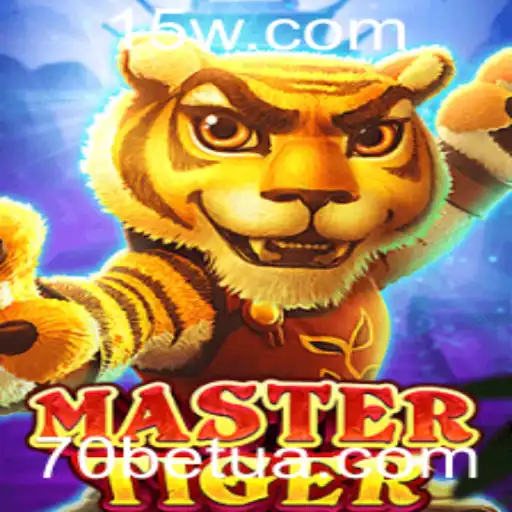 70bet | Descubra o Mundo Fascinante de MasterTiger