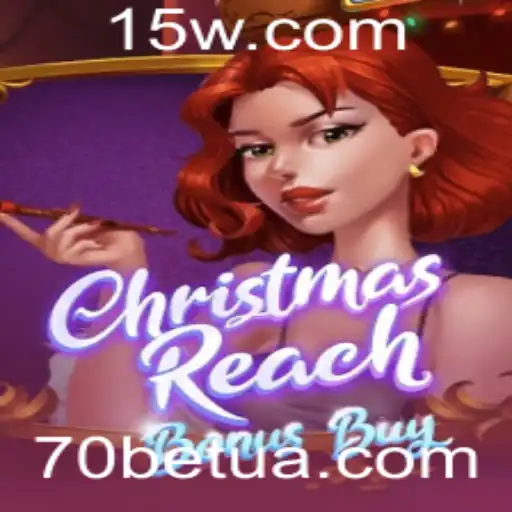 Explorando o Jogo ChristmasReachBonusBuy: Diversão Natalina e Estratégia