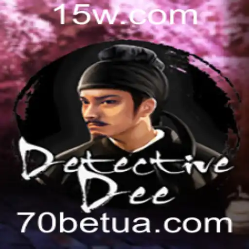 DetectiveDee: O Jogo de Mistério e Aventura Reinventado pela 70bet