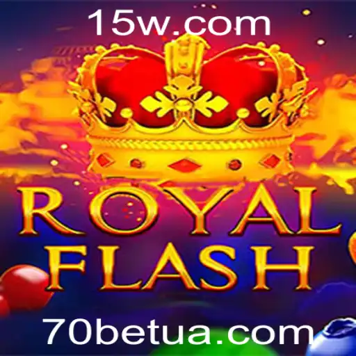 Explorando RoyalFlash: Um Novo Conceito em Jogos com 70bet