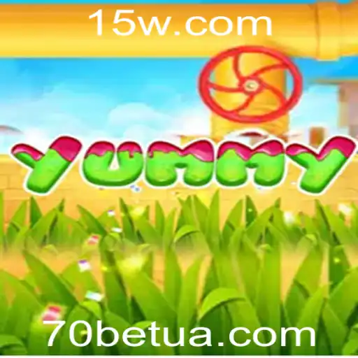 Explorando o Jogo Yummy: Uma Jornada com o 70bet