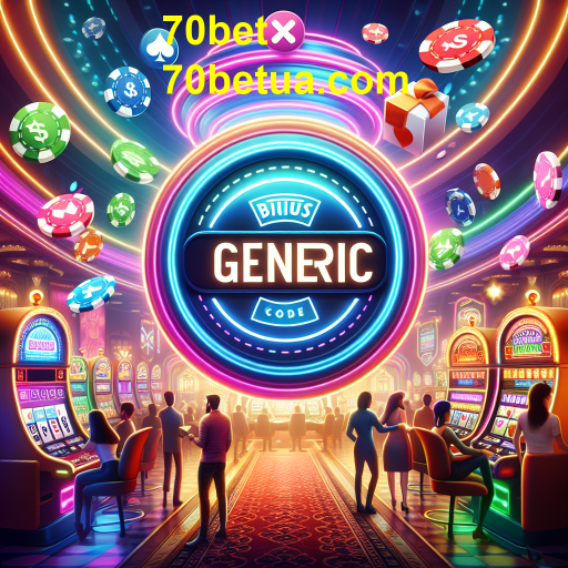 Descubra as Melhores Promoções do Site 70bet