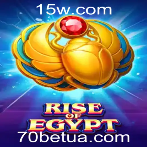 70bet | Descubra a Emoção de RiseOfEgypt: A Atração Mais Recente para Jogadores de 70bet