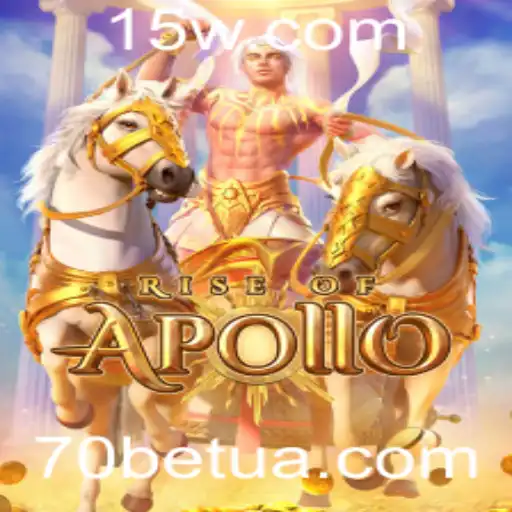 70bet | Descubra os Segredos do Jogo RiseofApollo: Descrição Completa e Regras