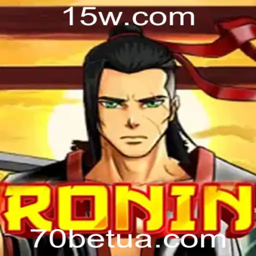 70bet | Desvendando Ronin: A Nova Sensação do Mundo dos Jogos