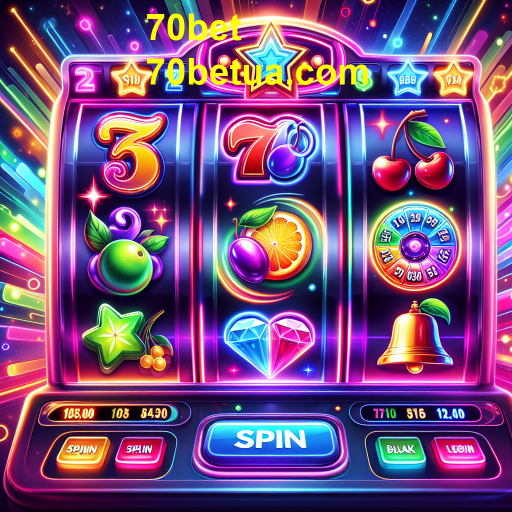 Descubra uma Nova Era de Jogos Online no 70bet Para Todos