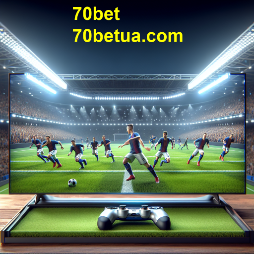 A Revolução dos Jogos de Esportes: Entretenimento e Competição