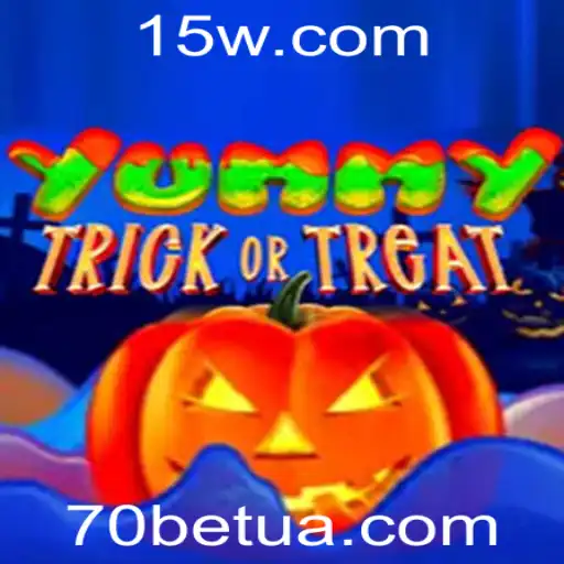 70bet | Descubra o Mundo de YummyTrickorTreat: O Jogo que Mistura Diversão e Estratégia